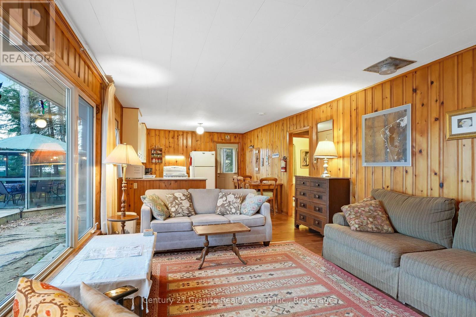 4175 Elephant Lake Road, Dysart Et Al (Harcourt), Ontario  K0L 3C0 - Photo 19 - X13844172