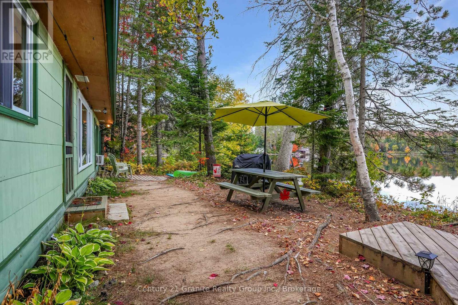 4175 Elephant Lake Road, Dysart Et Al (Harcourt), Ontario  K0L 3C0 - Photo 27 - X13844172