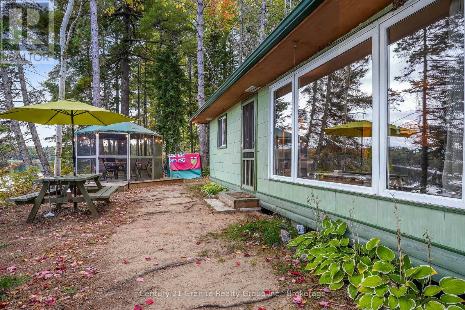 4175 Elephant Lake Road, Dysart Et Al (Harcourt), Ontario  K0L 3C0 - Photo 28 - X13844172