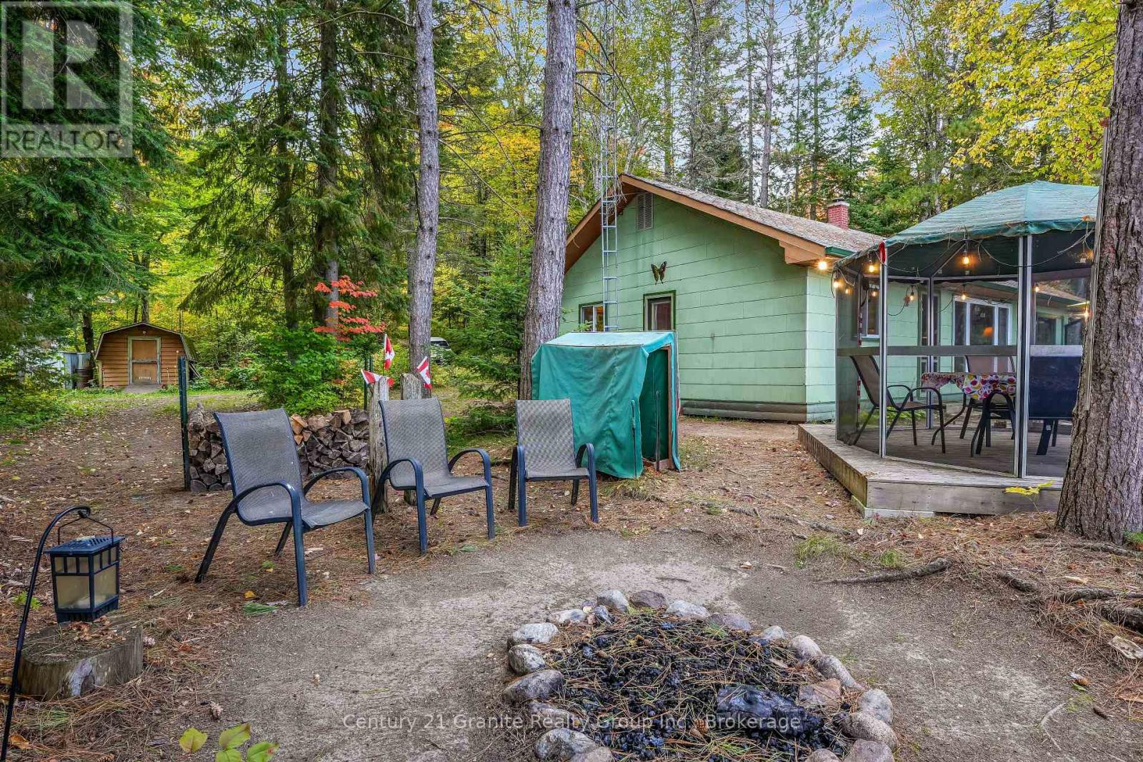 4175 Elephant Lake Road, Dysart Et Al (Harcourt), Ontario  K0L 3C0 - Photo 29 - X13844172
