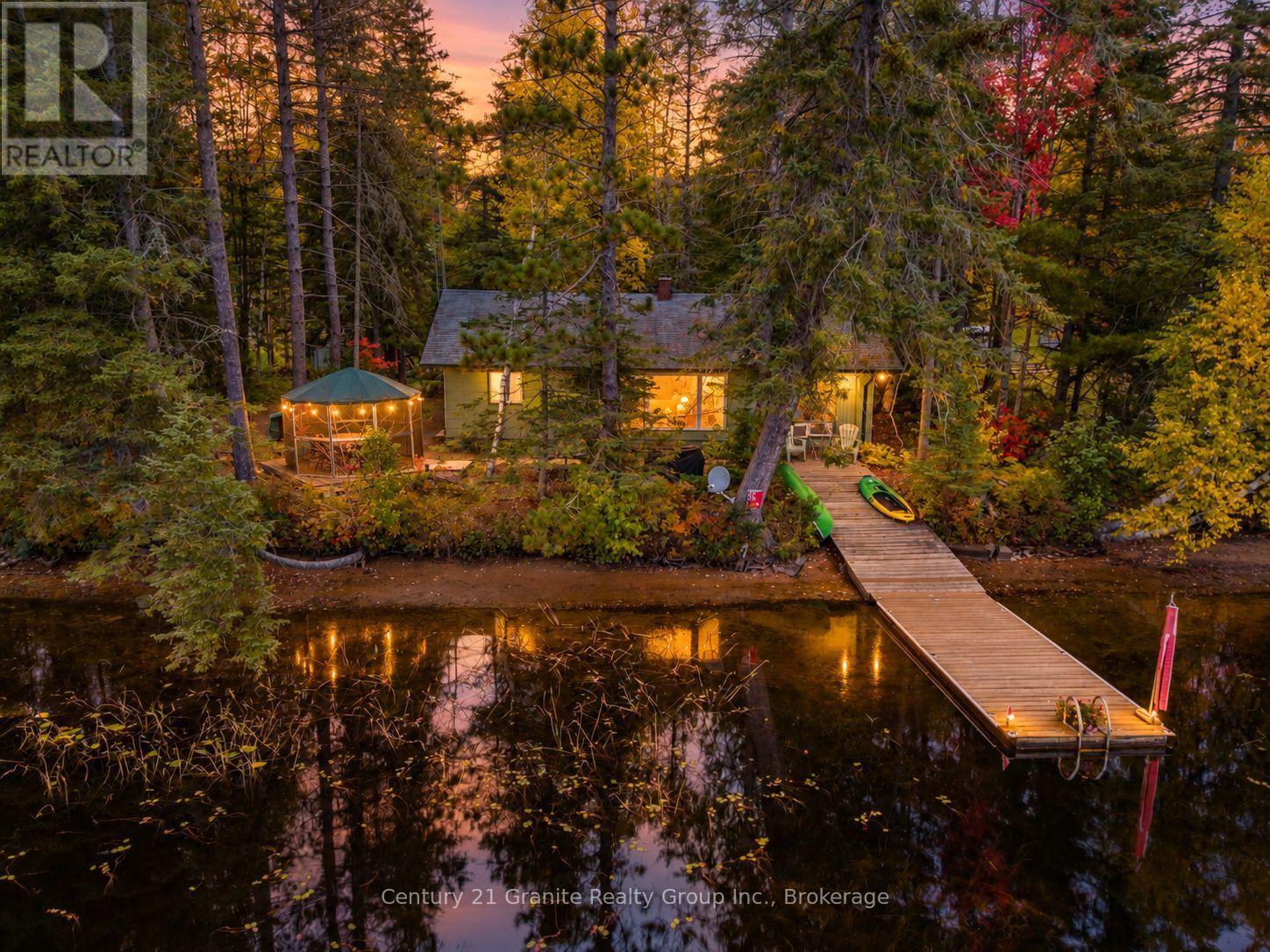 4175 Elephant Lake Road, Dysart Et Al (Harcourt), Ontario  K0L 3C0 - Photo 3 - X13844172