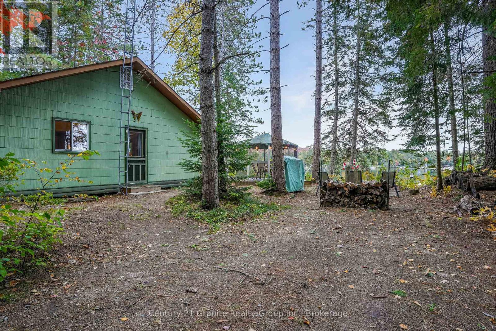 4175 Elephant Lake Road, Dysart Et Al (Harcourt), Ontario  K0L 3C0 - Photo 30 - X13844172