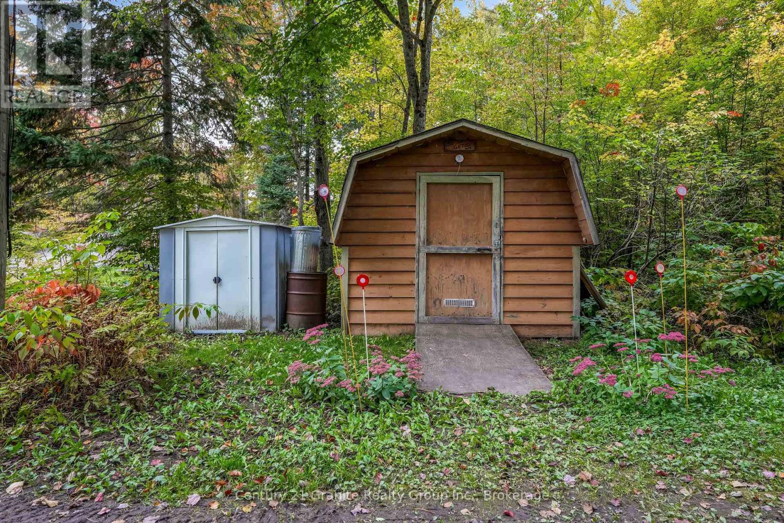 4175 Elephant Lake Road, Dysart Et Al (Harcourt), Ontario  K0L 3C0 - Photo 31 - X13844172