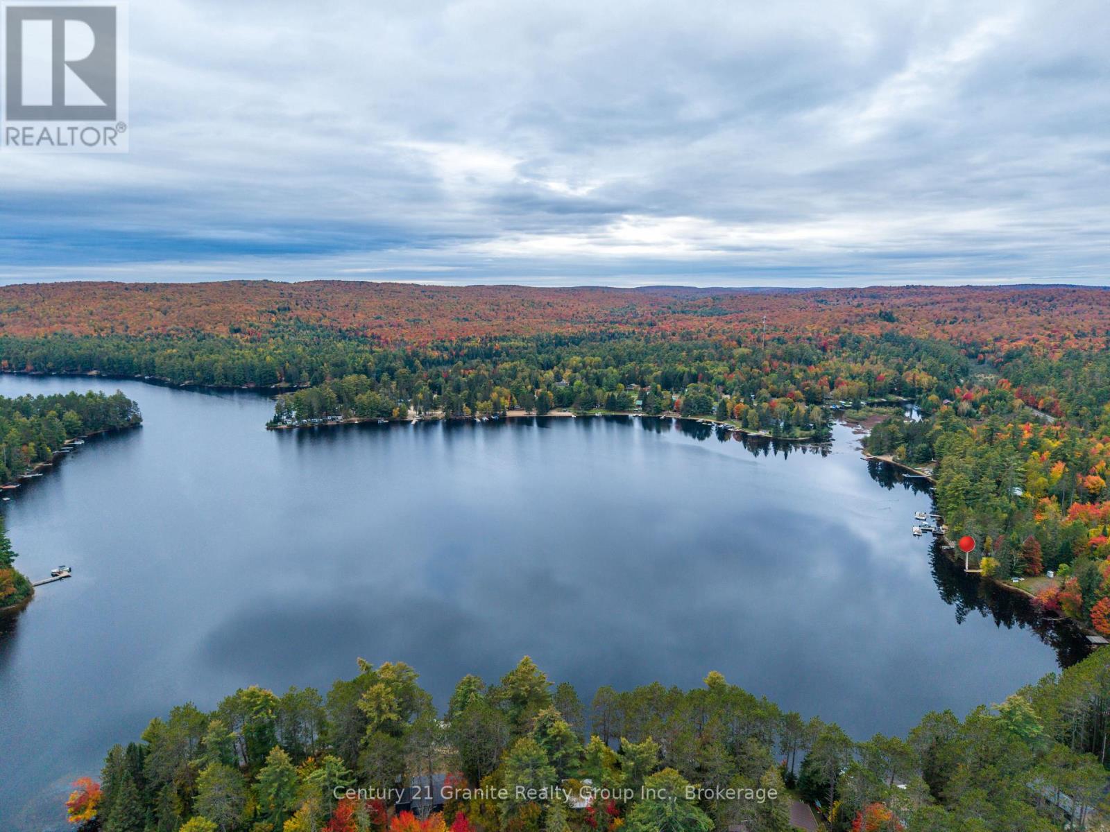 4175 Elephant Lake Road, Dysart Et Al (Harcourt), Ontario  K0L 3C0 - Photo 4 - X13844172
