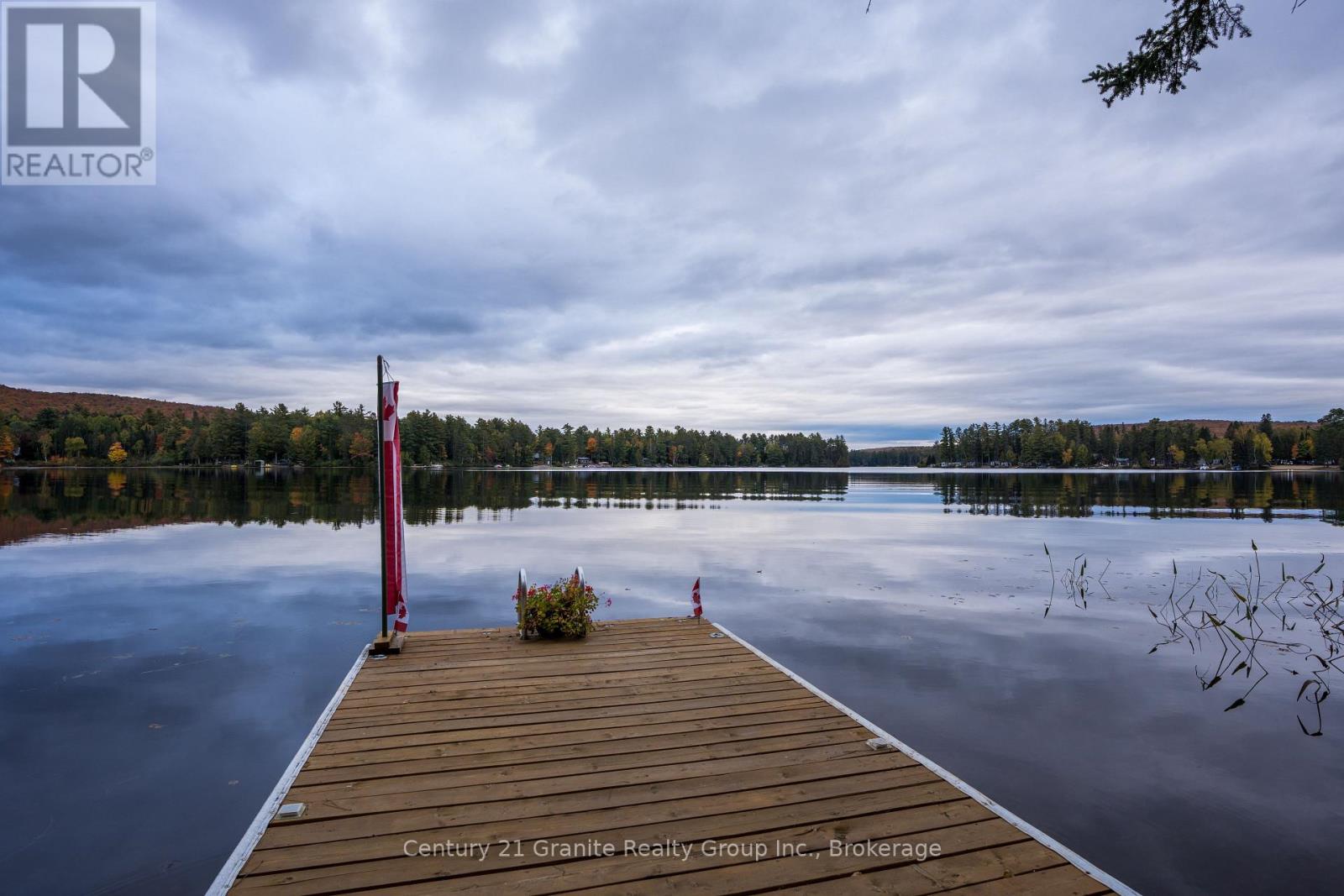 4175 Elephant Lake Road, Dysart Et Al (Harcourt), Ontario  K0L 3C0 - Photo 5 - X13844172