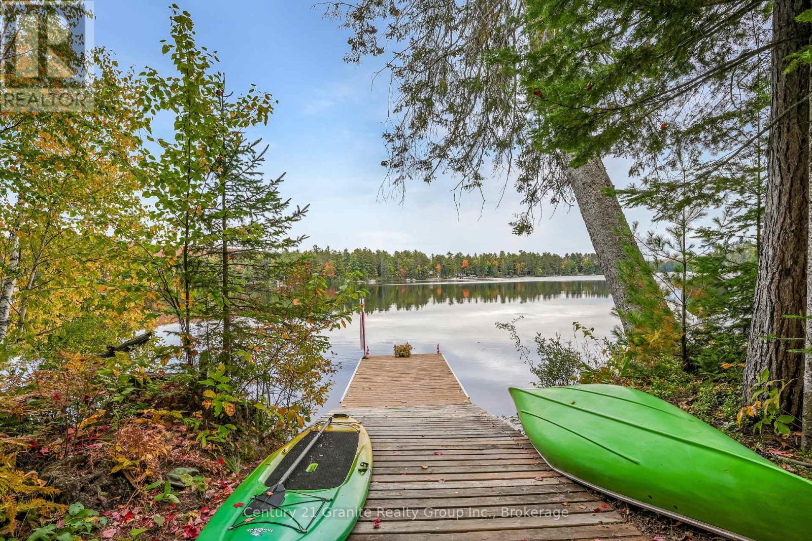 4175 Elephant Lake Road, Dysart Et Al (Harcourt), Ontario  K0L 3C0 - Photo 9 - X13844172