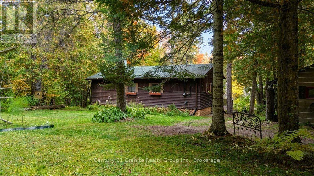 26 RIVERSIDE COURT, hastings highlands (herschel ward), Ontario