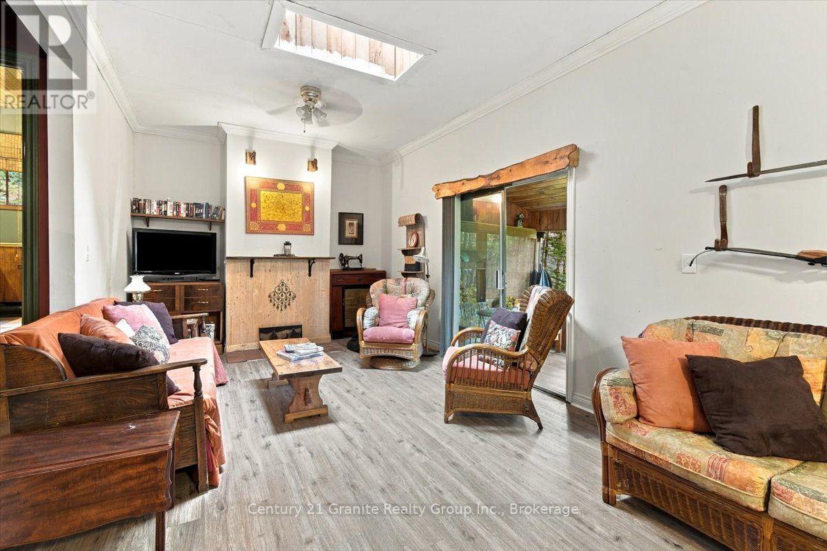 26 Riverside Court, Hastings Highlands (Herschel Ward), Ontario  K0L 1C0 - Photo 17 - X13844408