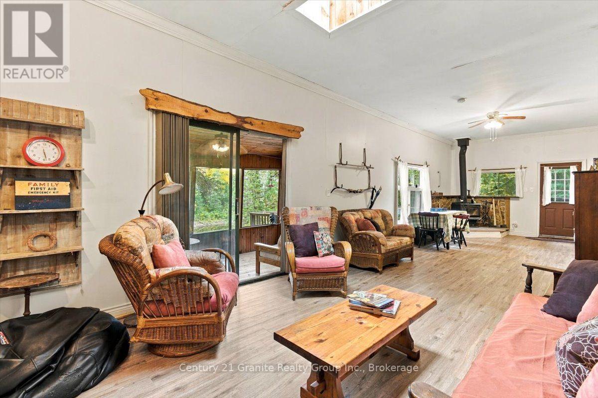 26 Riverside Court, Hastings Highlands (Herschel Ward), Ontario  K0L 1C0 - Photo 19 - X13844408