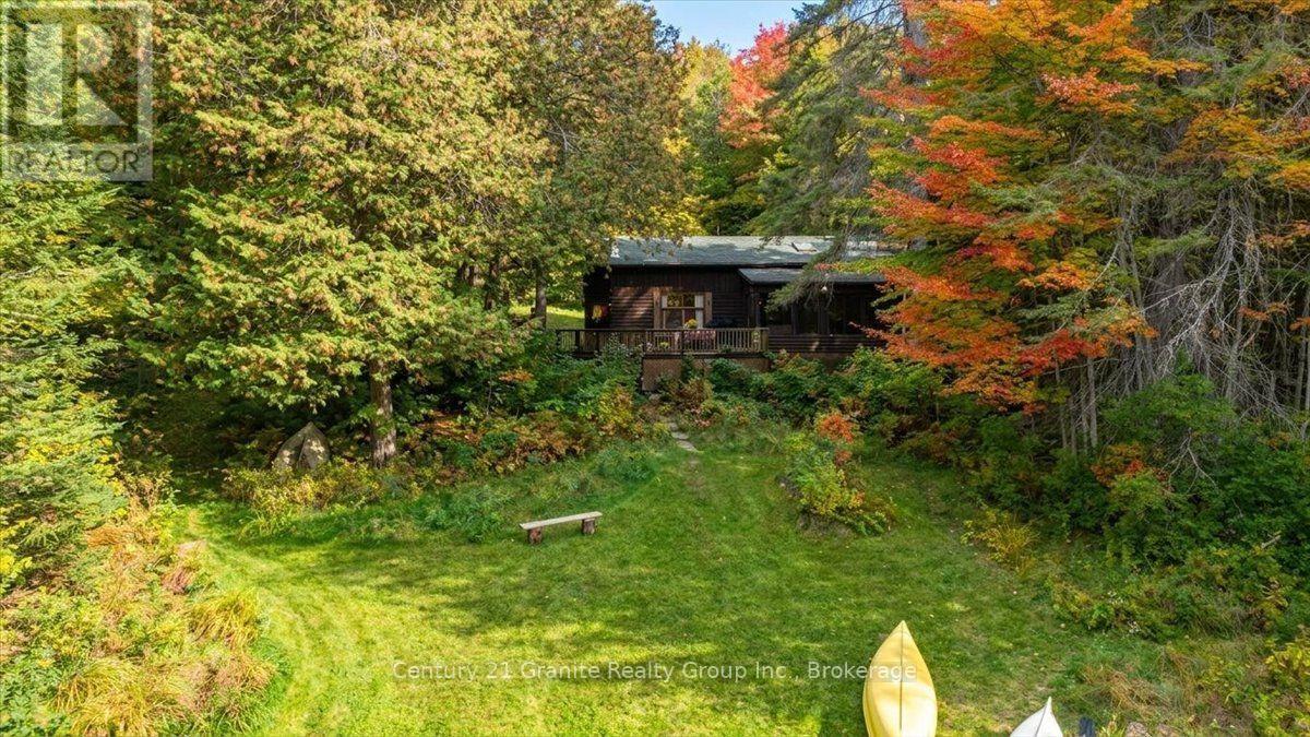 26 Riverside Court, Hastings Highlands (Herschel Ward), Ontario  K0L 1C0 - Photo 2 - X13844408