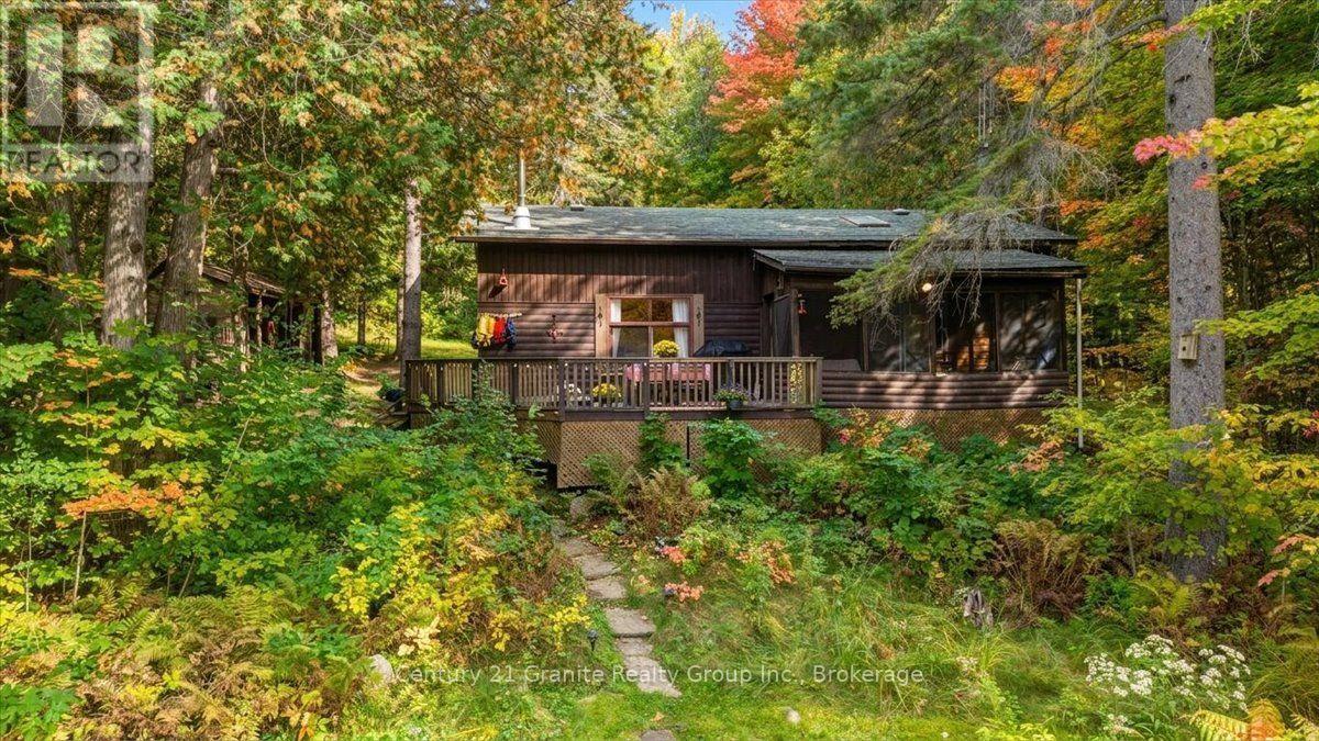 26 Riverside Court, Hastings Highlands (Herschel Ward), Ontario  K0L 1C0 - Photo 3 - X13844408