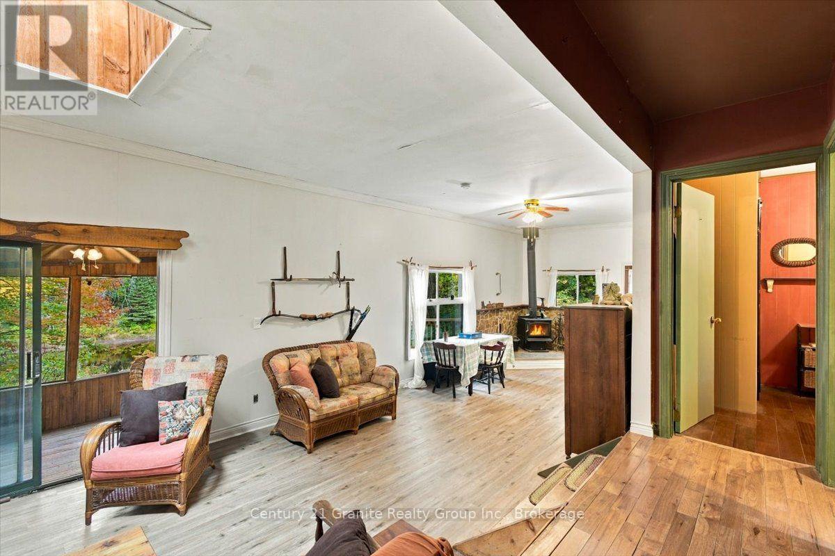 26 Riverside Court, Hastings Highlands (Herschel Ward), Ontario  K0L 1C0 - Photo 32 - X13844408