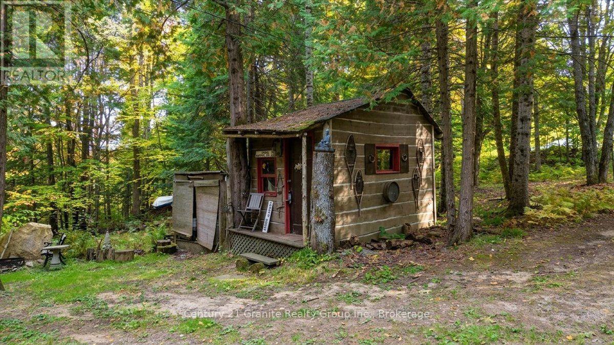 26 Riverside Court, Hastings Highlands (Herschel Ward), Ontario  K0L 1C0 - Photo 35 - X13844408