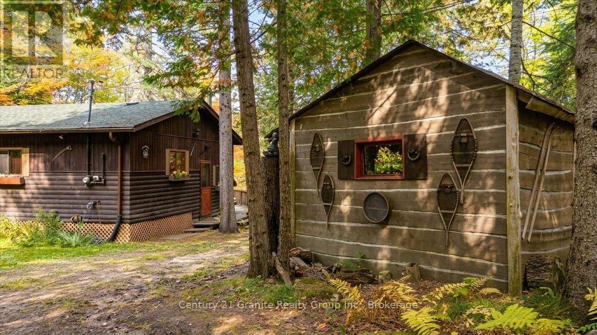 26 Riverside Court, Hastings Highlands (Herschel Ward), Ontario  K0L 1C0 - Photo 36 - X13844408