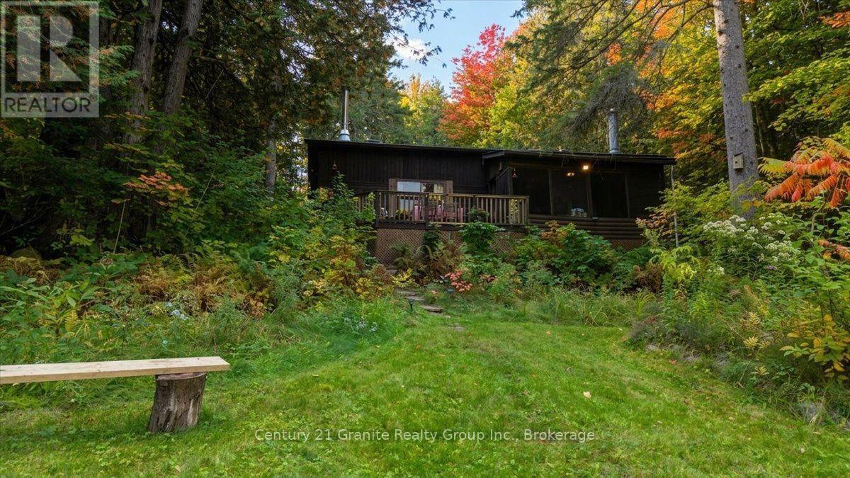 26 Riverside Court, Hastings Highlands (Herschel Ward), Ontario  K0L 1C0 - Photo 40 - X13844408