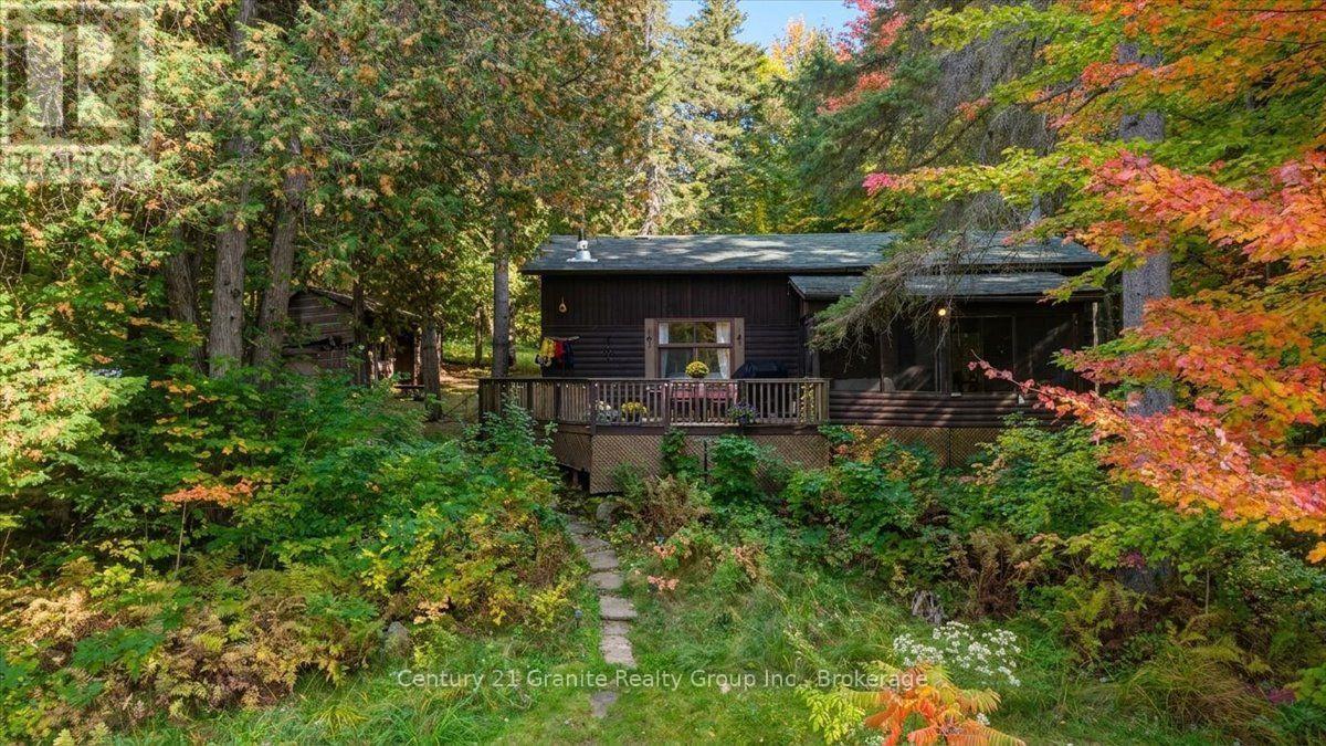 26 Riverside Court, Hastings Highlands (Herschel Ward), Ontario  K0L 1C0 - Photo 41 - X13844408