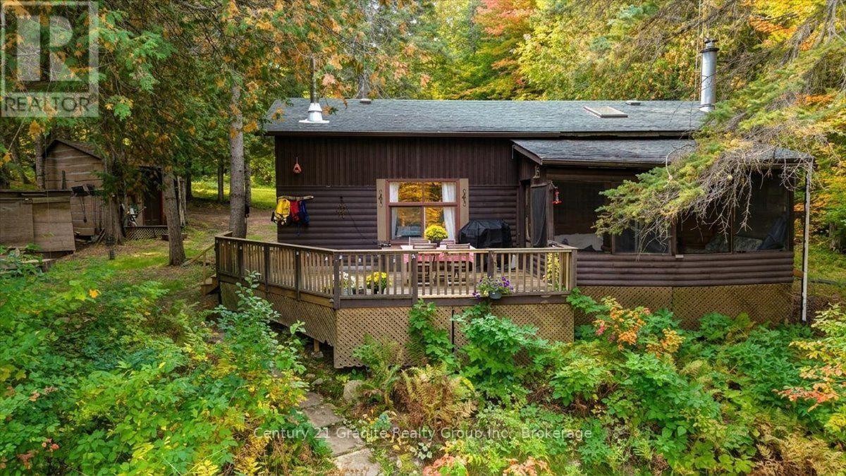 26 Riverside Court, Hastings Highlands (Herschel Ward), Ontario  K0L 1C0 - Photo 42 - X13844408