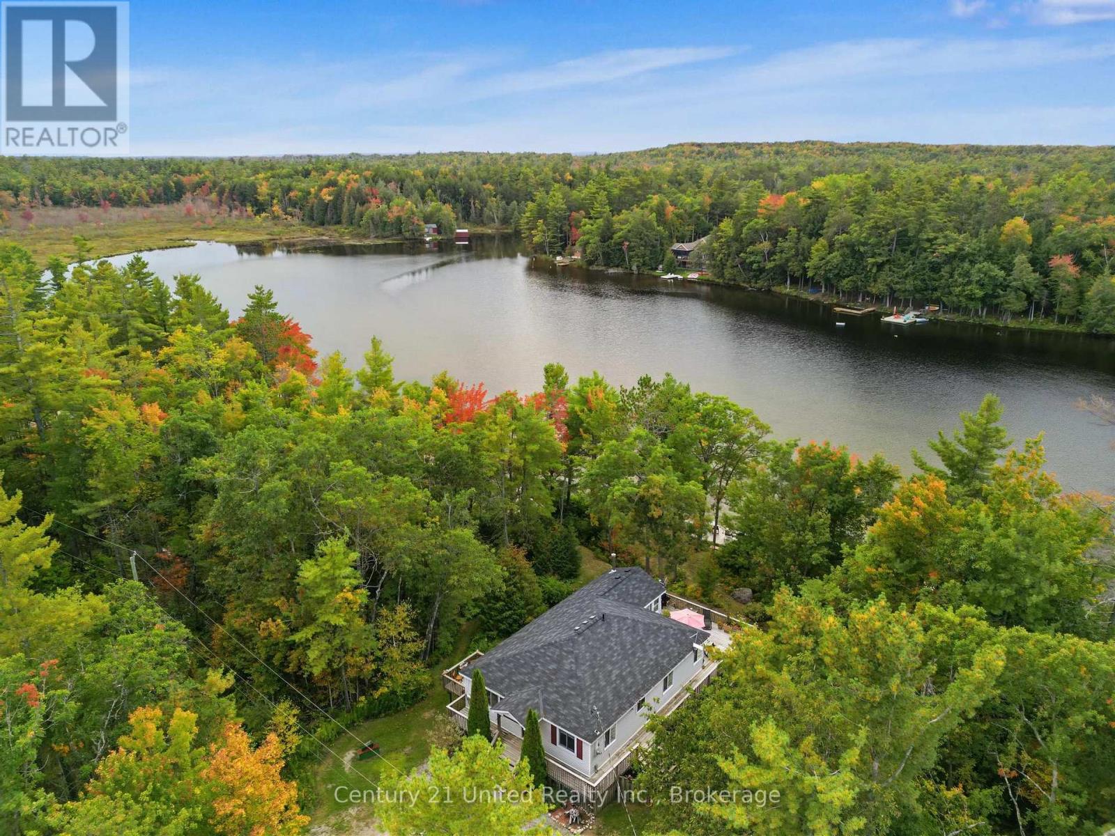 15 SPUR 2, trent lakes, Ontario