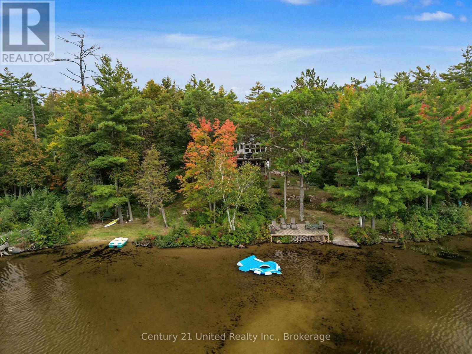 15 Spur 2, Trent Lakes, Ontario  K0L 1J0 - Photo 2 - X13844440