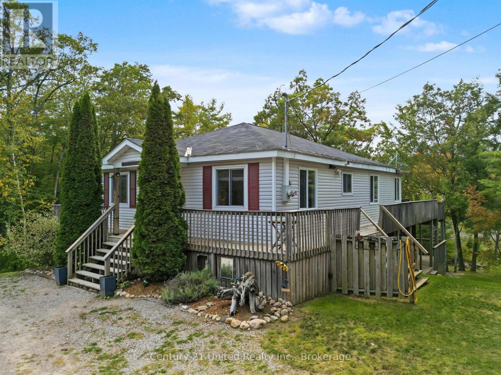 15 Spur 2, Trent Lakes, Ontario  K0L 1J0 - Photo 3 - X13844440