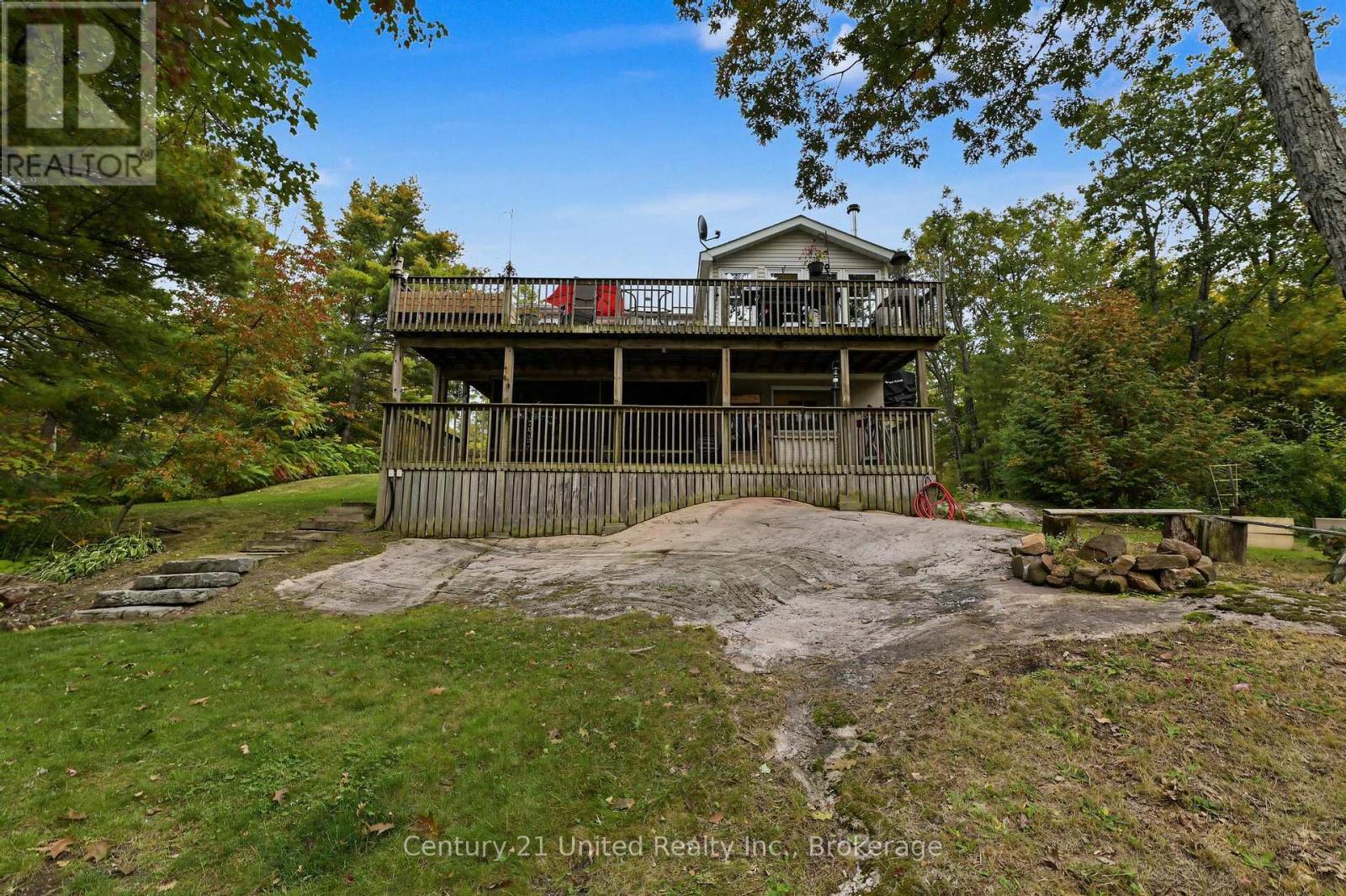 15 Spur 2, Trent Lakes, Ontario  K0L 1J0 - Photo 45 - X13844440