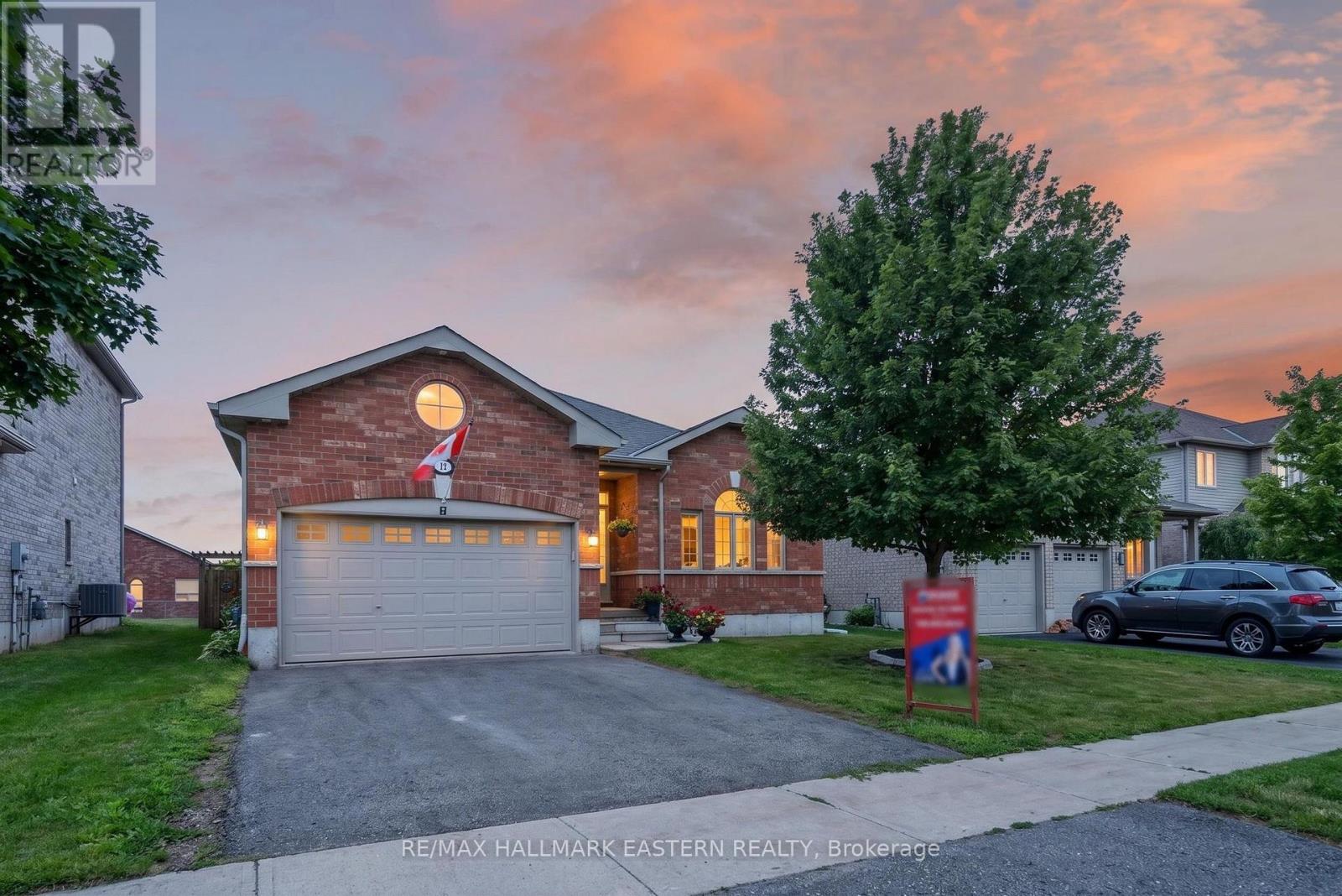 11 LORDS DRIVE, trent hills, Ontario