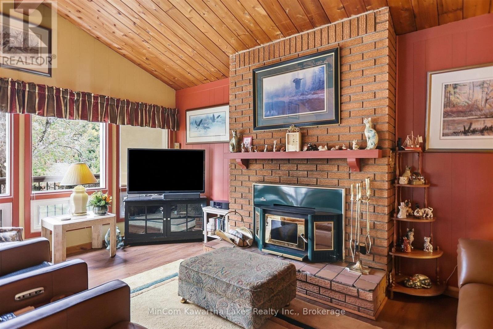 234a Cedar Shores Drive, Trent Hills, Ontario  K0L 1Z0 - Photo 10 - X13844730