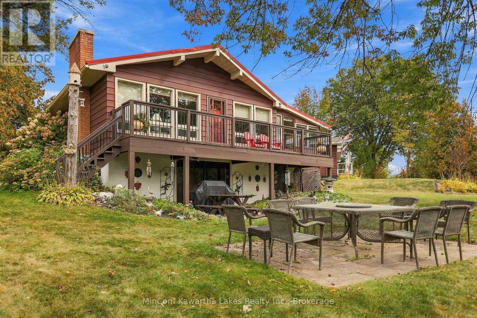 234a Cedar Shores Drive, Trent Hills, Ontario  K0L 1Z0 - Photo 2 - X13844730