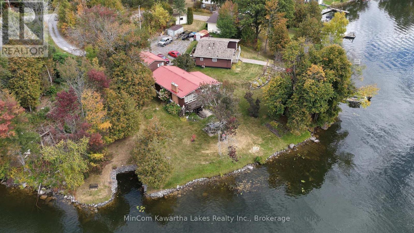 234a Cedar Shores Drive, Trent Hills, Ontario  K0L 1Z0 - Photo 43 - X13844730