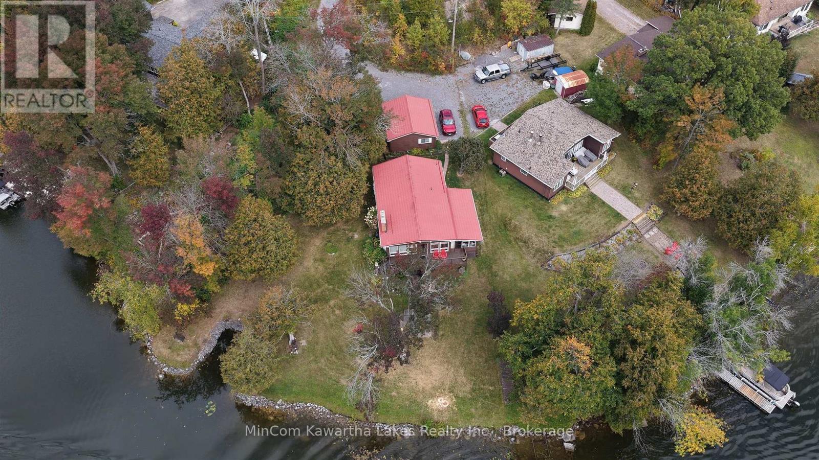234a Cedar Shores Drive, Trent Hills, Ontario  K0L 1Z0 - Photo 46 - X13844730