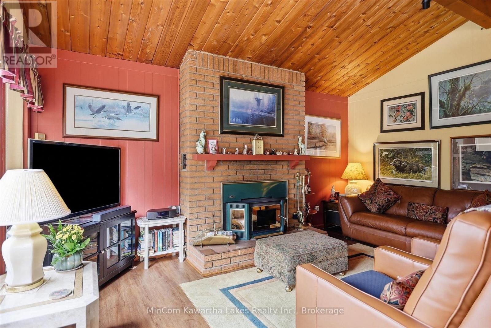 234a Cedar Shores Drive, Trent Hills, Ontario  K0L 1Z0 - Photo 8 - X13844730