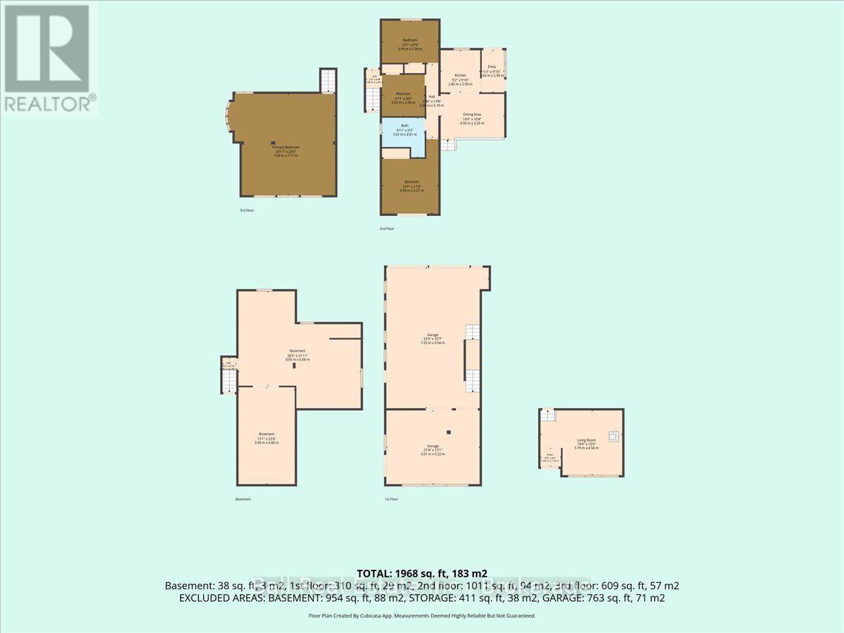 14 Waite Court, Marmora And Lake (Lake Ward), Ontario  K0L 1W0 - Photo 48 - X13845112