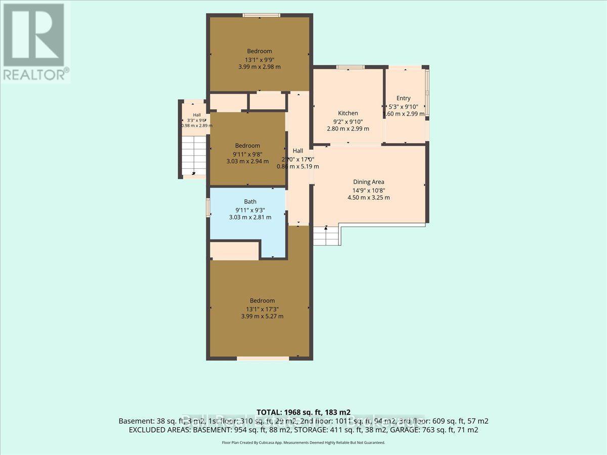14 Waite Court, Marmora And Lake (Lake Ward), Ontario  K0L 1W0 - Photo 49 - X13845112