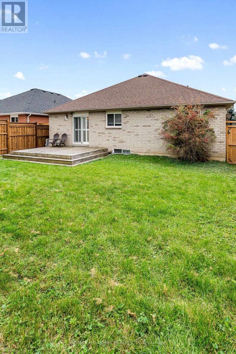 62 William Jose Court, Clarington (Newcastle), Ontario  L1B 1N6 - Photo 29 - E13845500