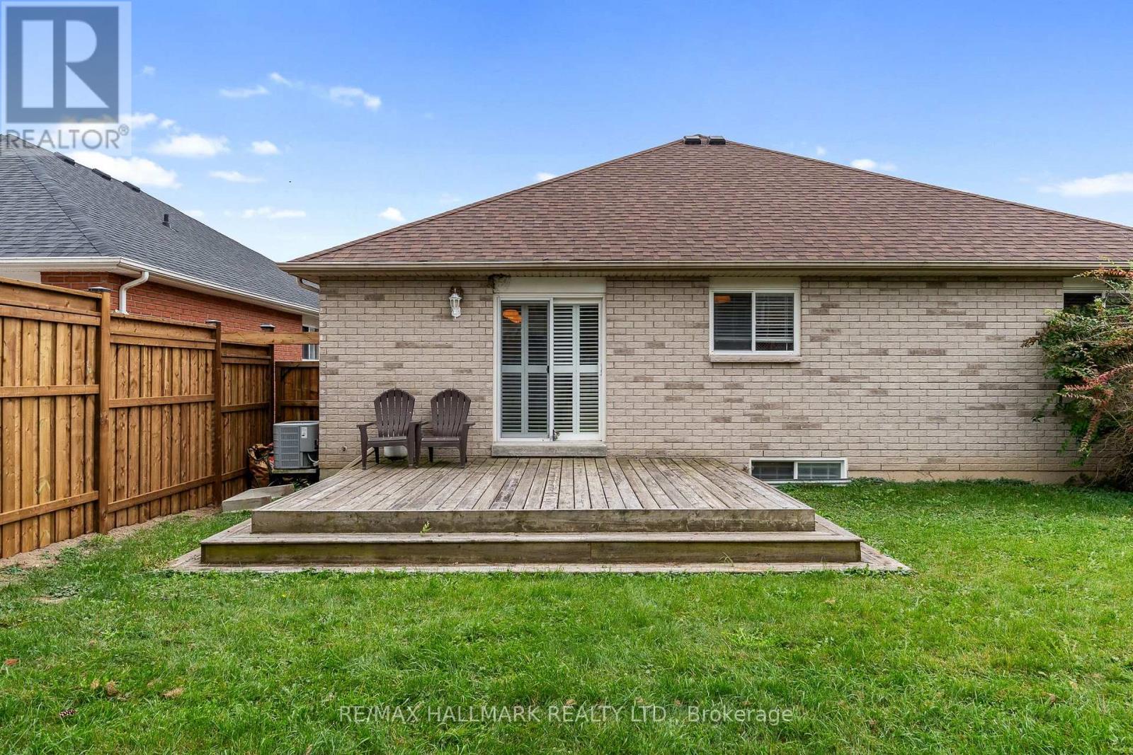 62 William Jose Court, Clarington (Newcastle), Ontario  L1B 1N6 - Photo 30 - E13845500