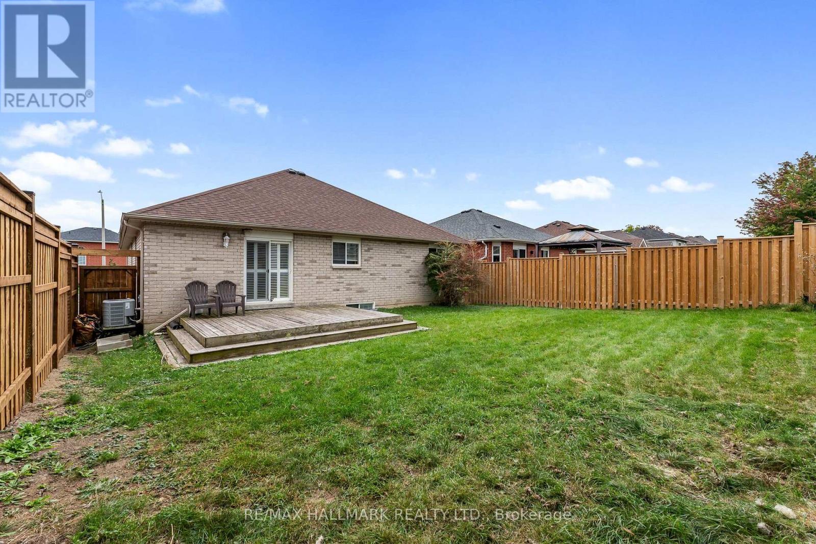 62 William Jose Court, Clarington (Newcastle), Ontario  L1B 1N6 - Photo 31 - E13845500