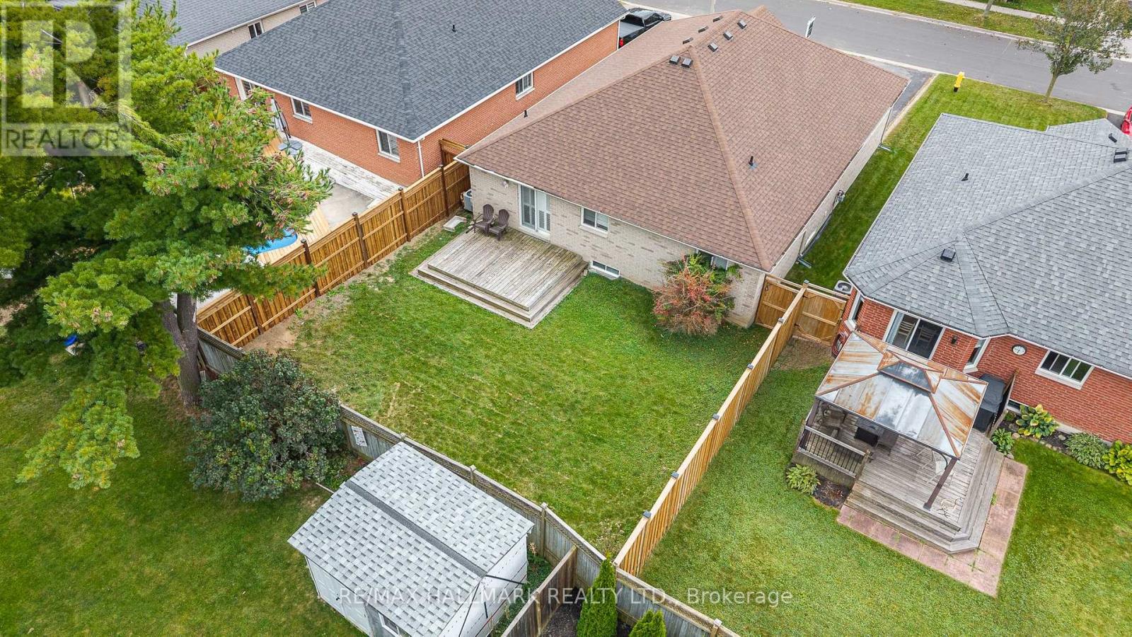 62 William Jose Court, Clarington (Newcastle), Ontario  L1B 1N6 - Photo 33 - E13845500