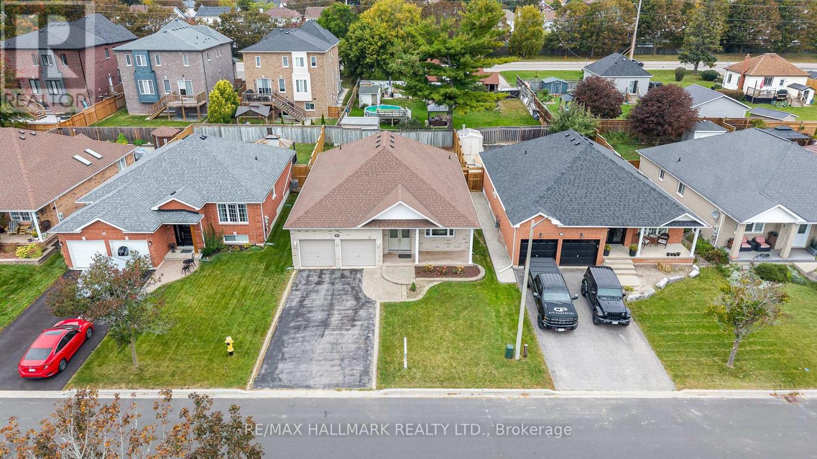 62 William Jose Court, Clarington (Newcastle), Ontario  L1B 1N6 - Photo 34 - E13845500