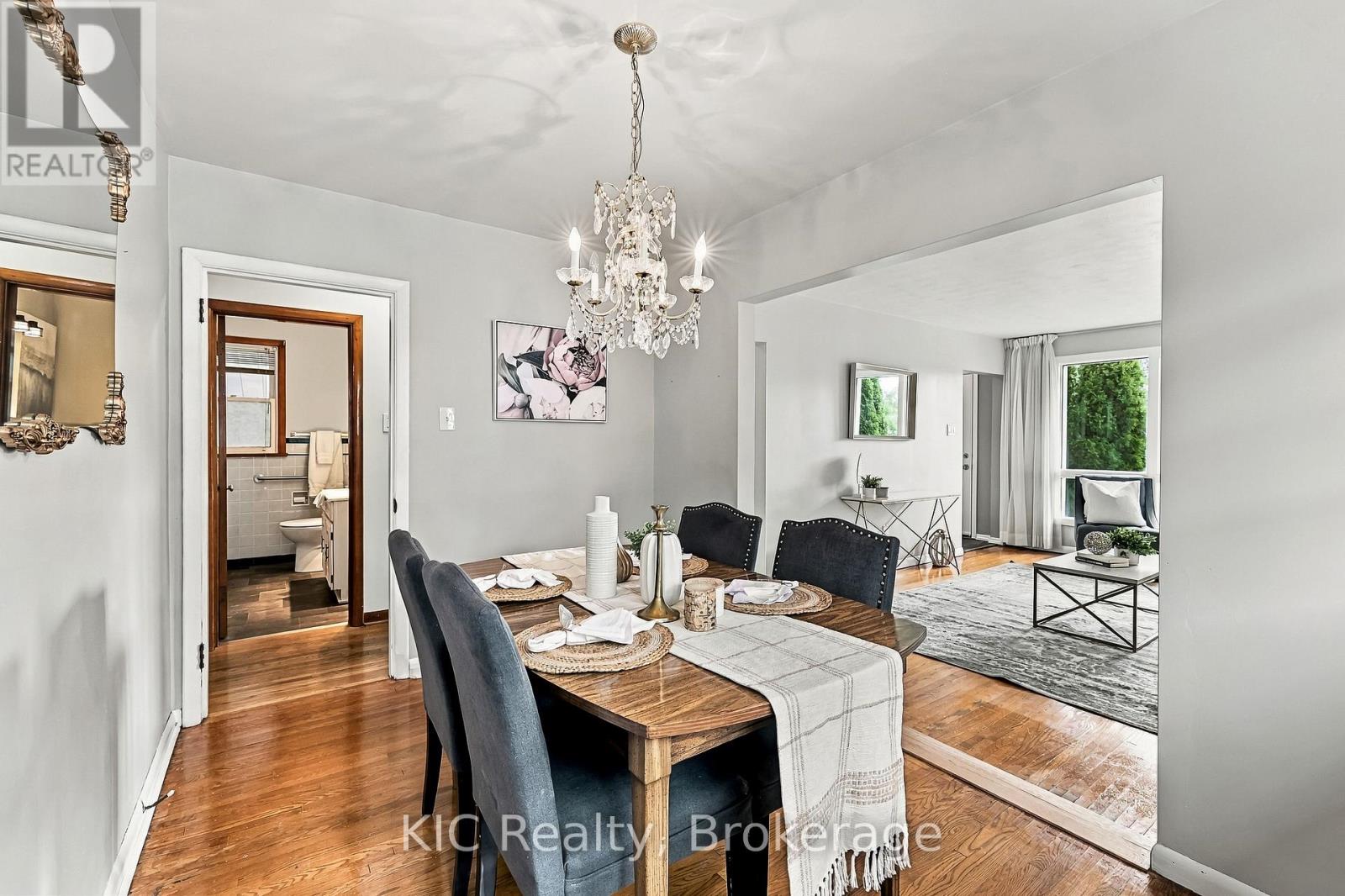198 Mcclennan Street, Peterborough (Northcrest Ward 5), Ontario  K9H 5H7 - Photo 15 - X13845548