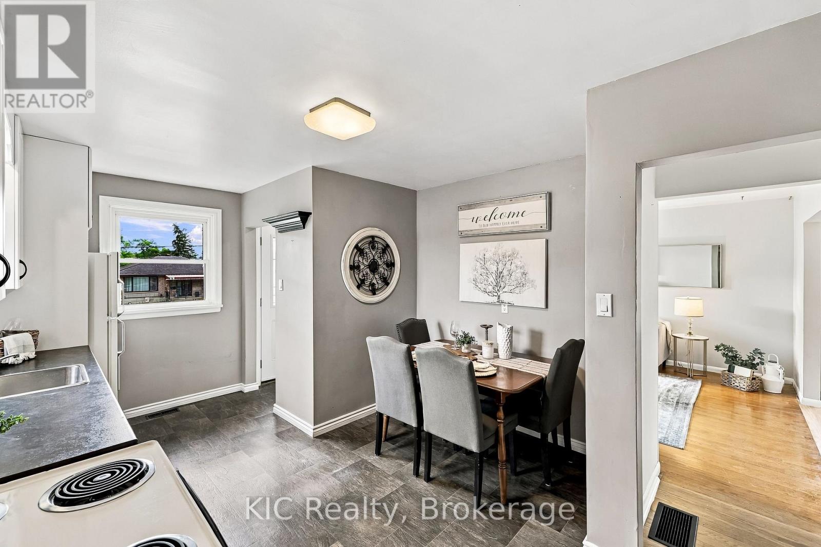 198 Mcclennan Street, Peterborough (Northcrest Ward 5), Ontario  K9H 5H7 - Photo 19 - X13845548