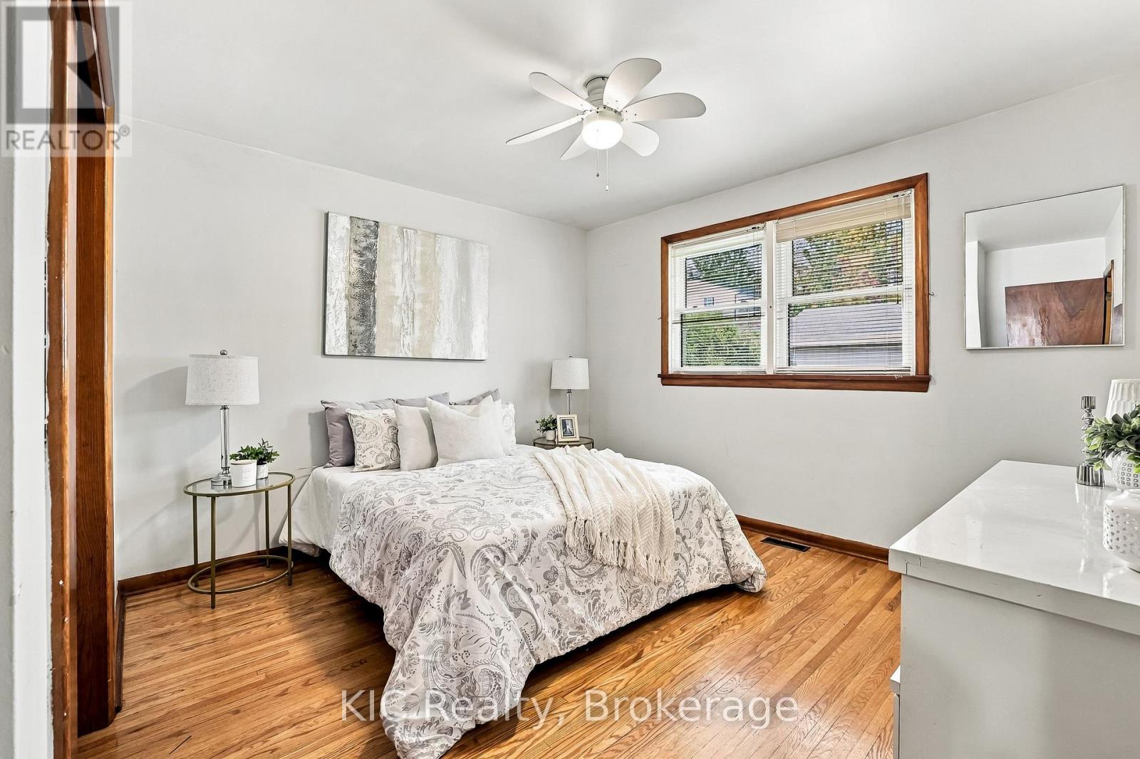 198 Mcclennan Street, Peterborough (Northcrest Ward 5), Ontario  K9H 5H7 - Photo 27 - X13845548