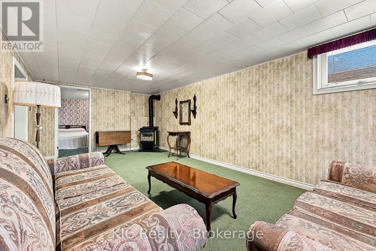198 Mcclennan Street, Peterborough (Northcrest Ward 5), Ontario  K9H 5H7 - Photo 35 - X13845548