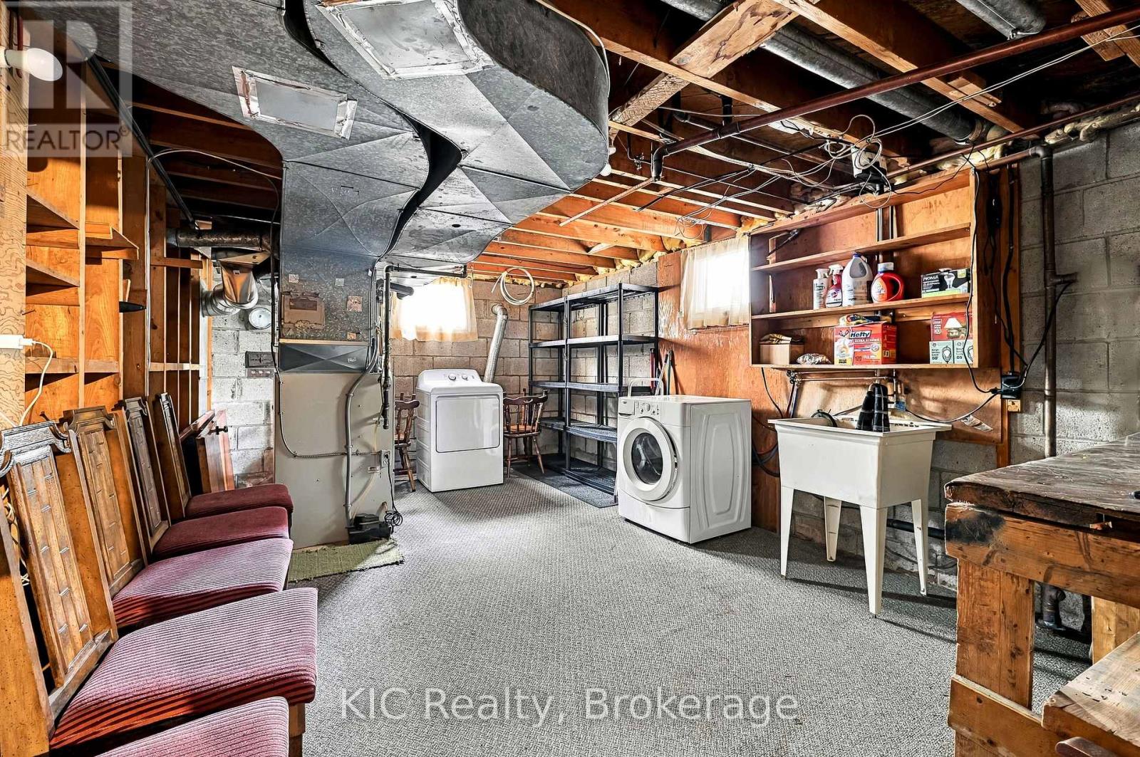198 Mcclennan Street, Peterborough (Northcrest Ward 5), Ontario  K9H 5H7 - Photo 39 - X13845548