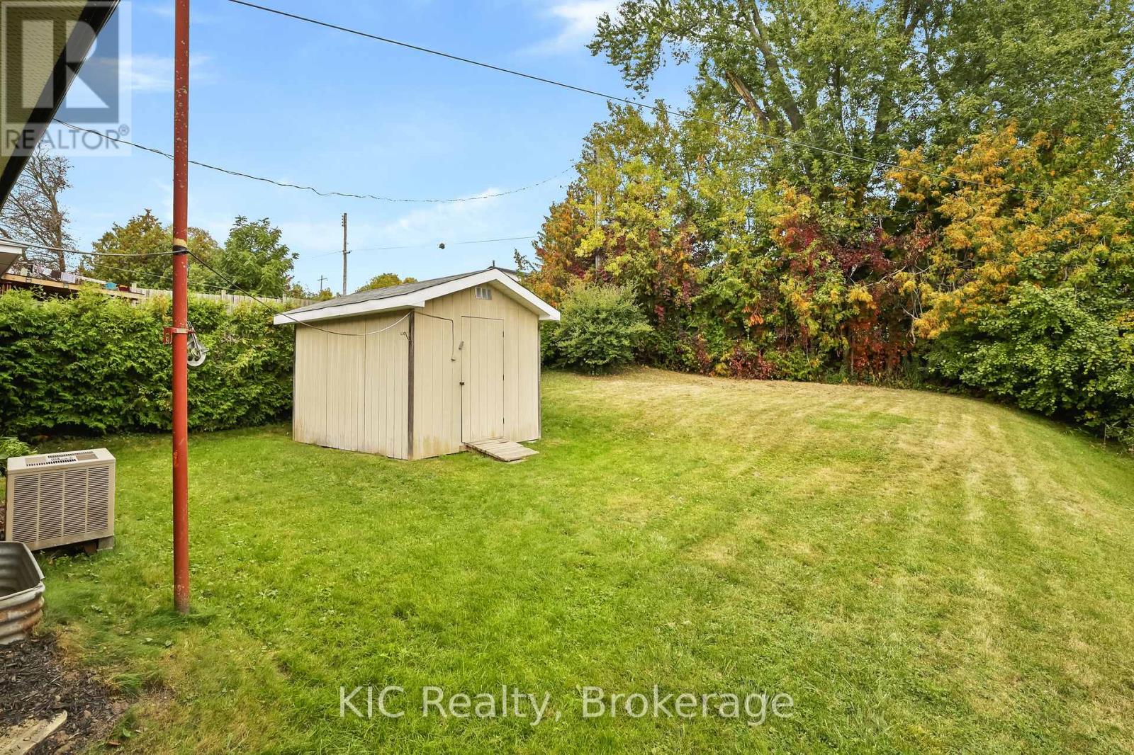 198 Mcclennan Street, Peterborough (Northcrest Ward 5), Ontario  K9H 5H7 - Photo 42 - X13845548