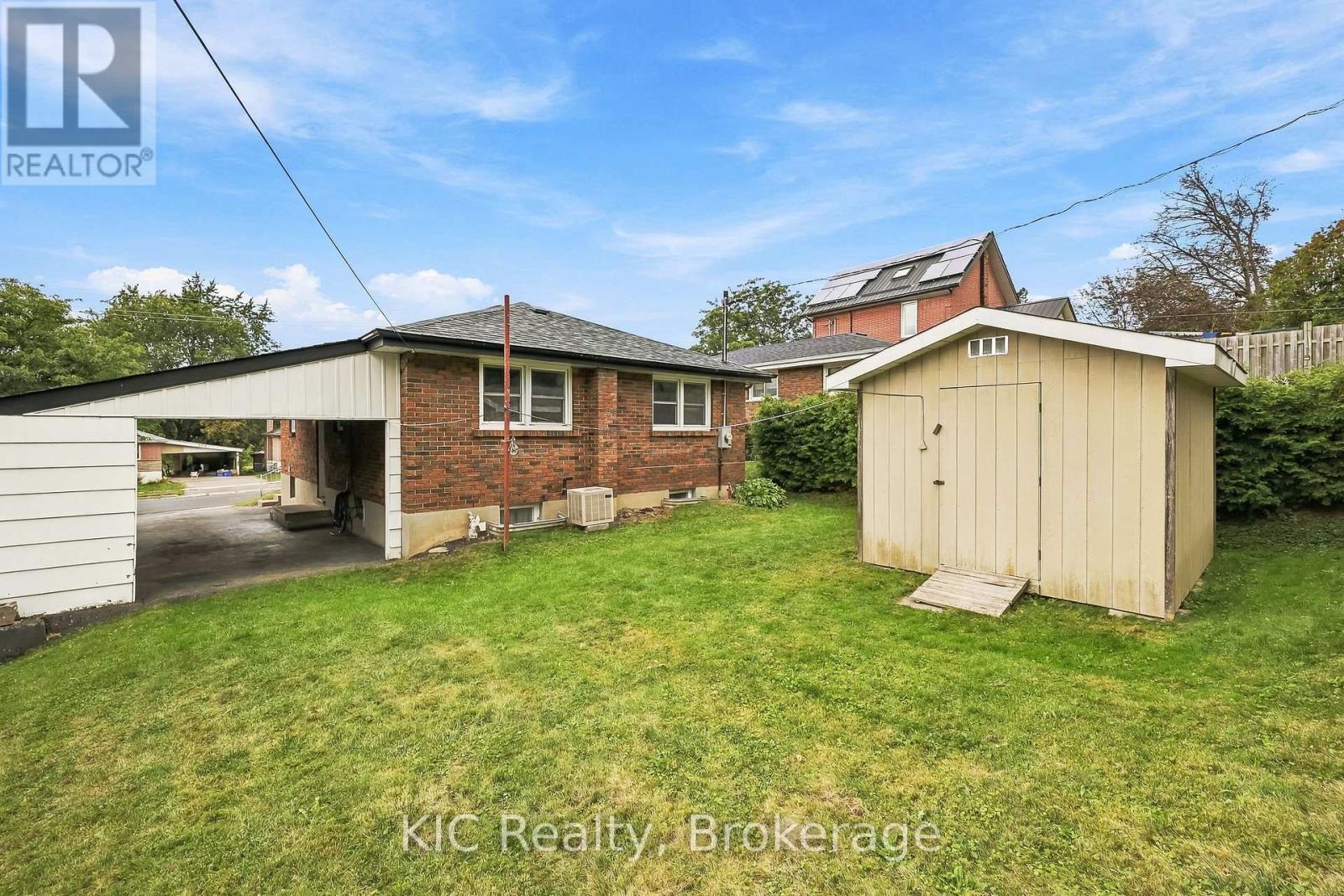 198 Mcclennan Street, Peterborough (Northcrest Ward 5), Ontario  K9H 5H7 - Photo 43 - X13845548