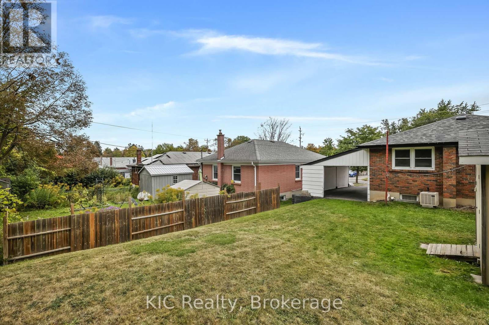 198 Mcclennan Street, Peterborough (Northcrest Ward 5), Ontario  K9H 5H7 - Photo 44 - X13845548