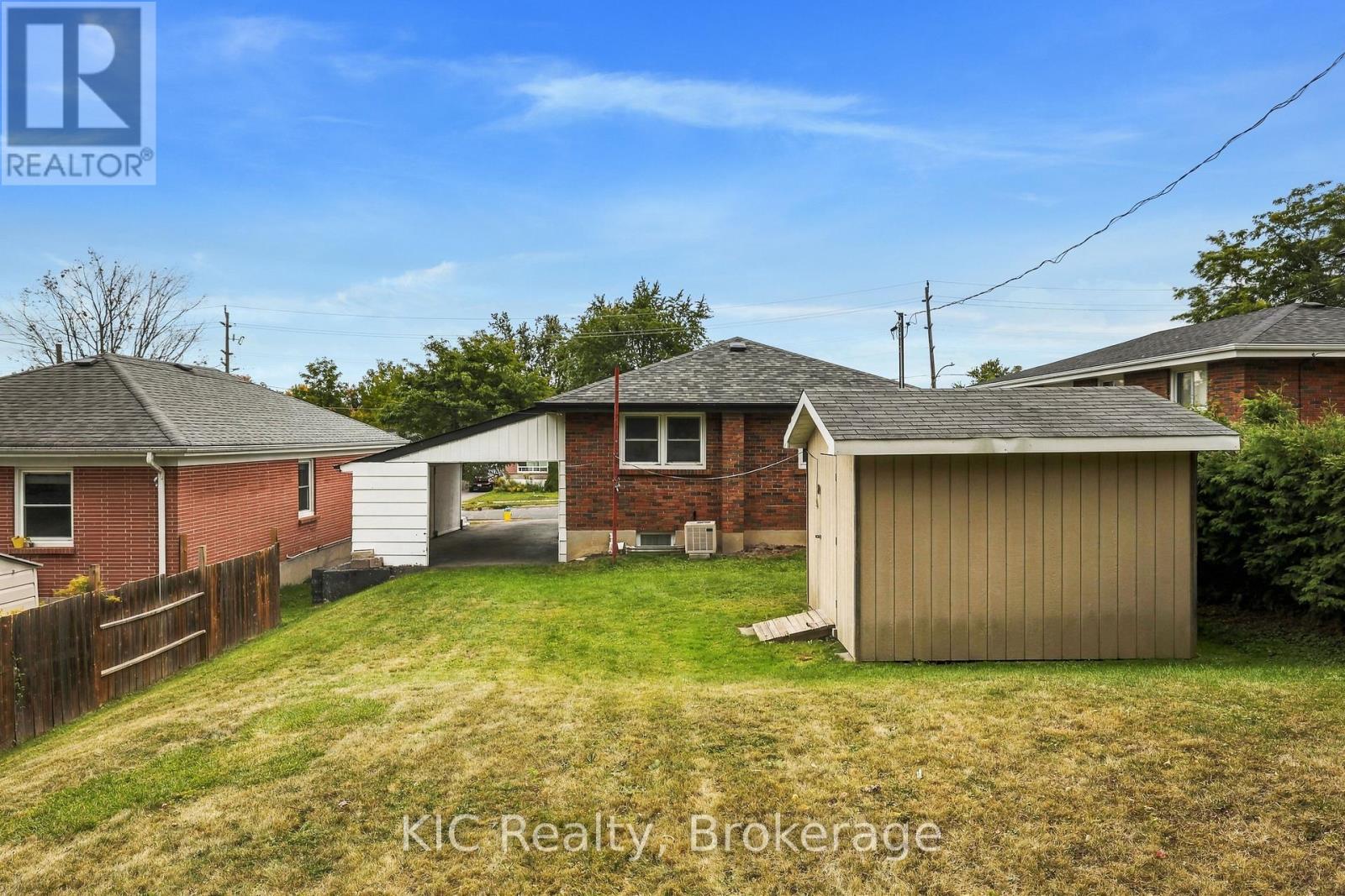 198 Mcclennan Street, Peterborough (Northcrest Ward 5), Ontario  K9H 5H7 - Photo 45 - X13845548