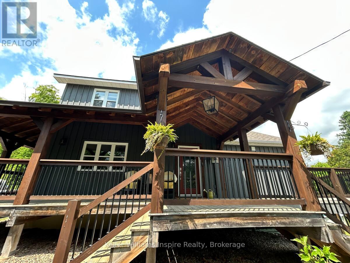27229 HIGHWAY 62 S, bancroft (dungannon ward), Ontario