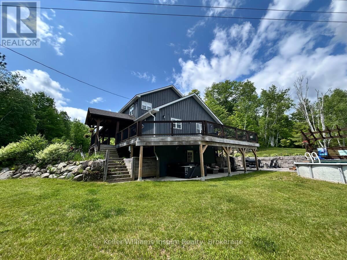 27229 Highway 62 S, Bancroft (Dungannon Ward), Ontario  K0L 1C0 - Photo 14 - X13846054