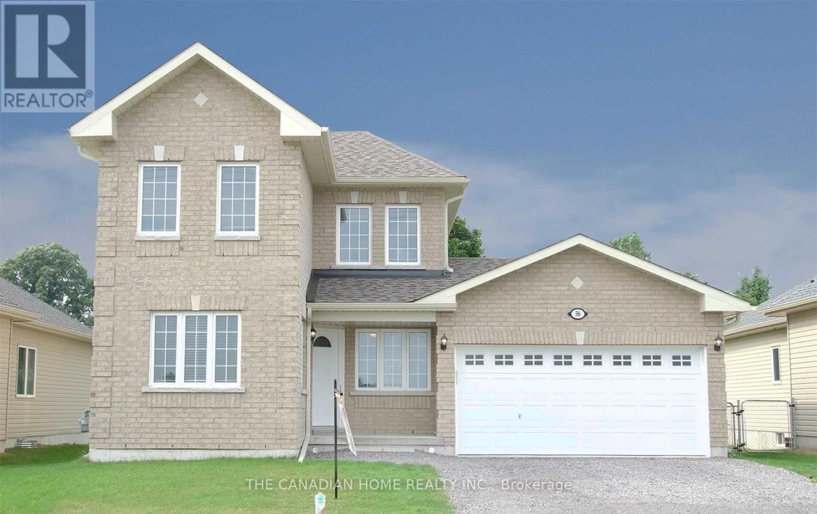 58 BIRCH STREET, asphodel-norwood (norwood), Ontario